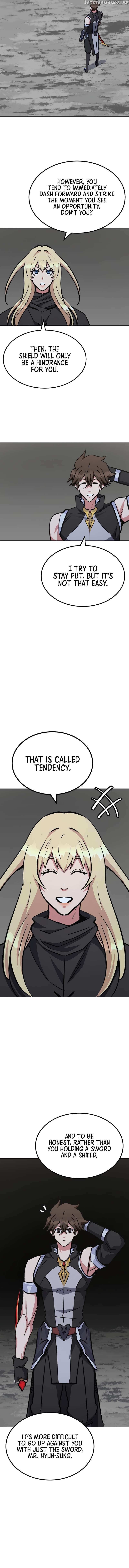 Read Level 1 Player Manga Online