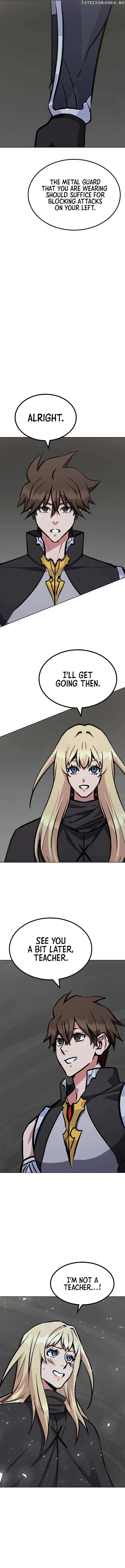 Read Level 1 Player Manga Online