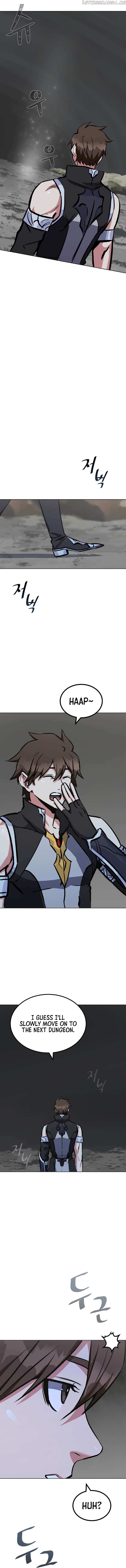 Read Level 1 Player Manga Online