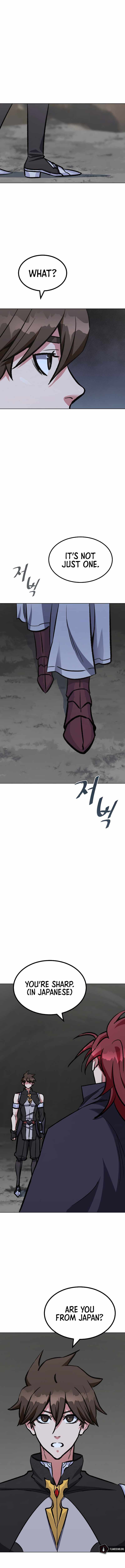 Read Level 1 Player Manga Online