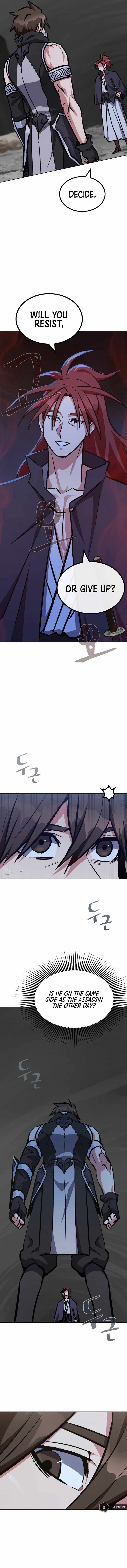 Read Level 1 Player Manga Online