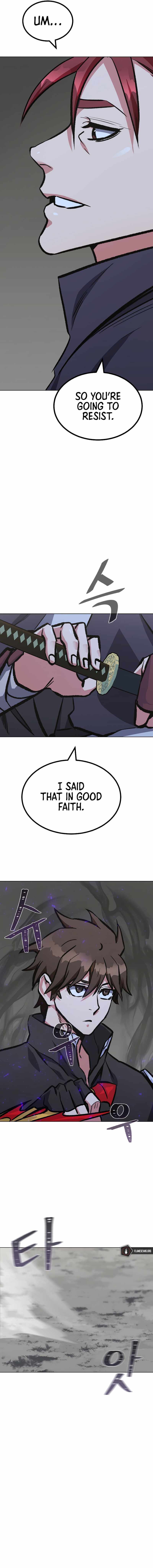 Read Level 1 Player Manga Online