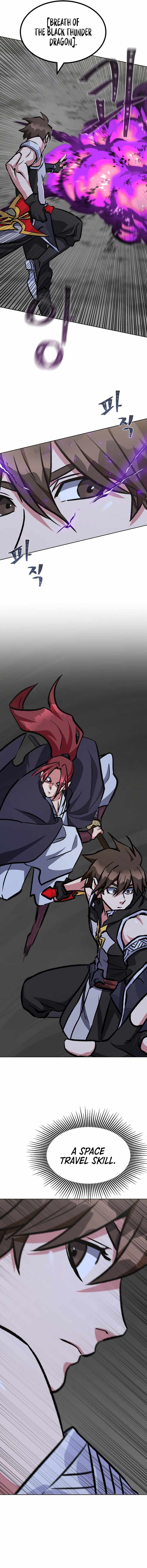 Read Level 1 Player Manga Online