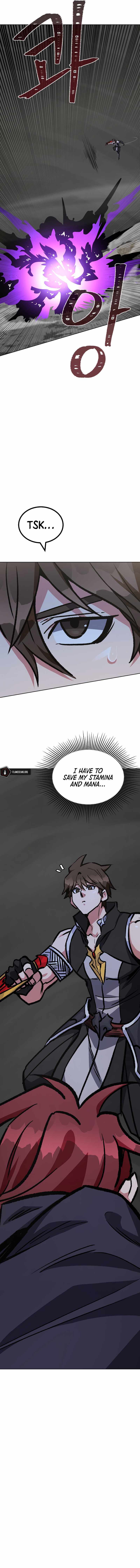 Read Level 1 Player Manga Online