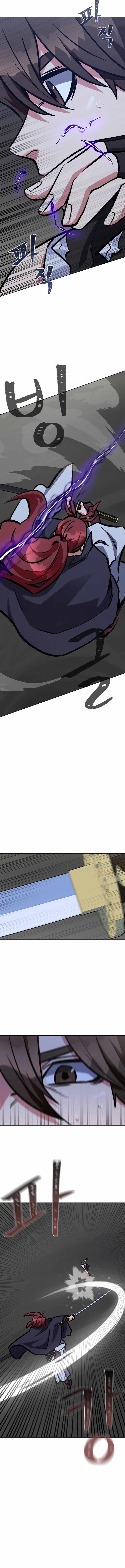 Read Level 1 Player Manga Online