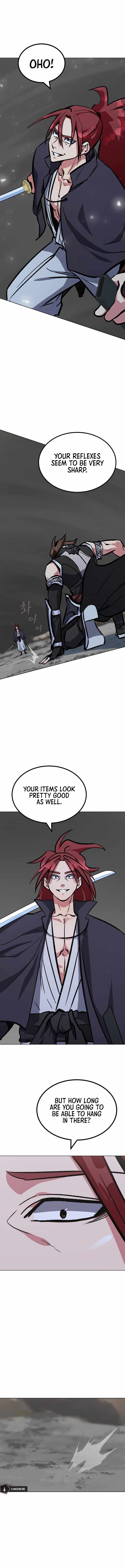 Read Level 1 Player Manga Online