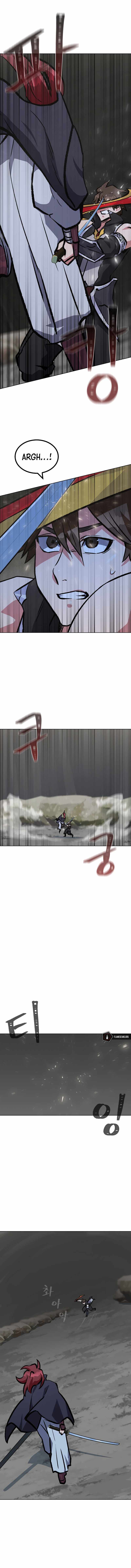 Read Level 1 Player Manga Online