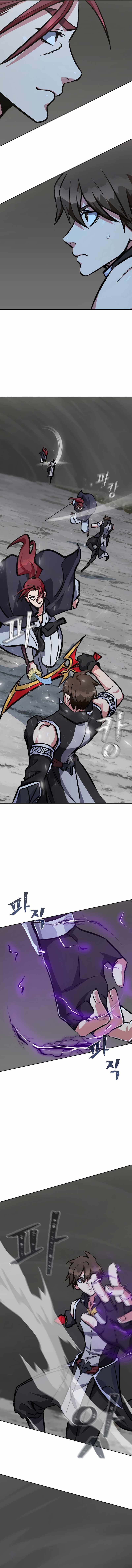 Read Level 1 Player Manga Online