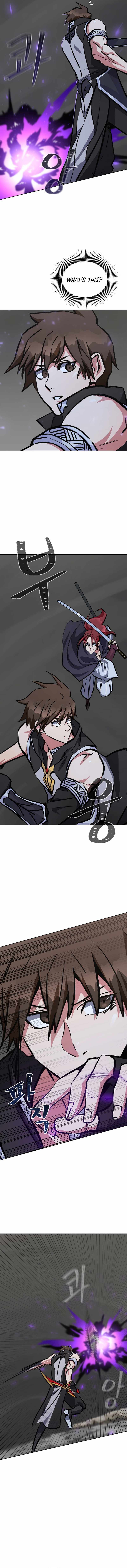 Read Level 1 Player Manga Online