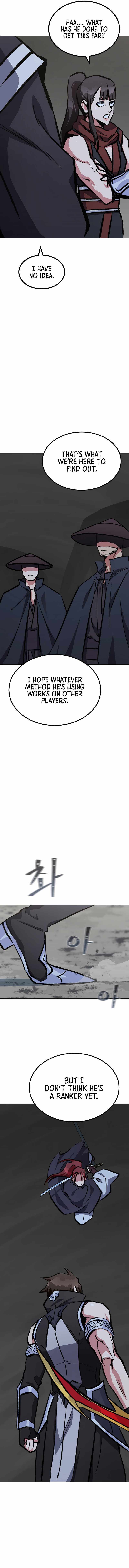 Read Level 1 Player Manga Online