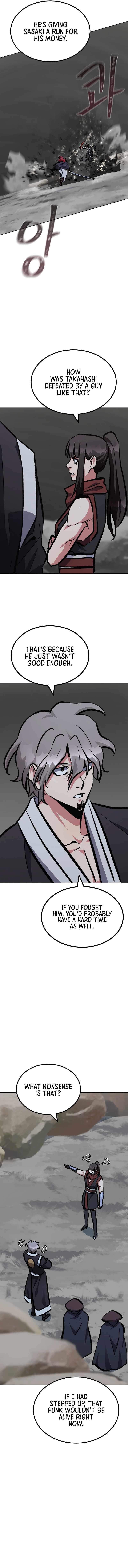 Read Level 1 Player Manga Online