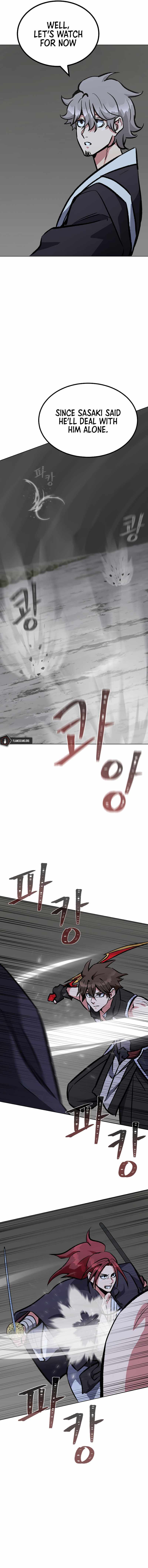 Read Level 1 Player Manga Online