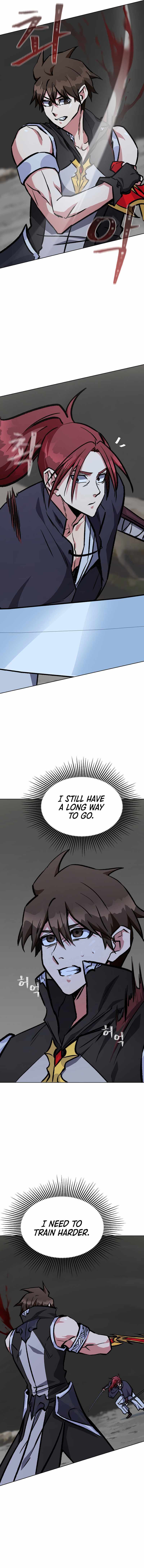 Read Level 1 Player Manga Online