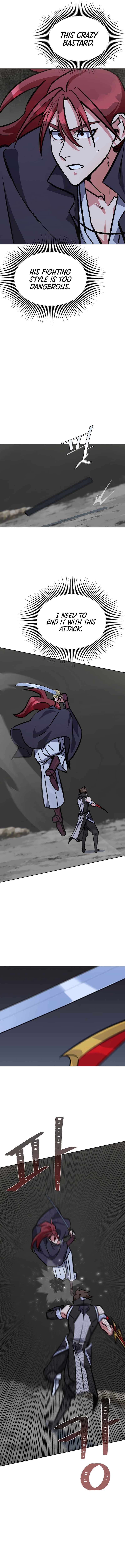 Read Level 1 Player Manga Online