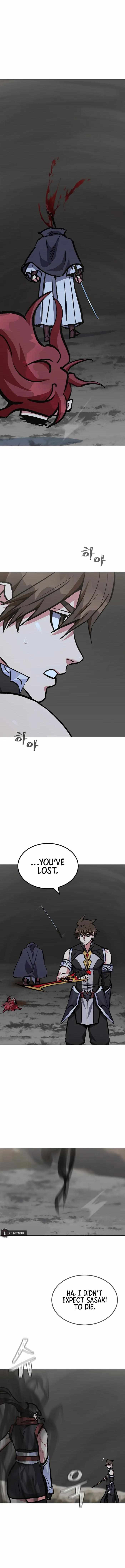 Read Level 1 Player Manga Online