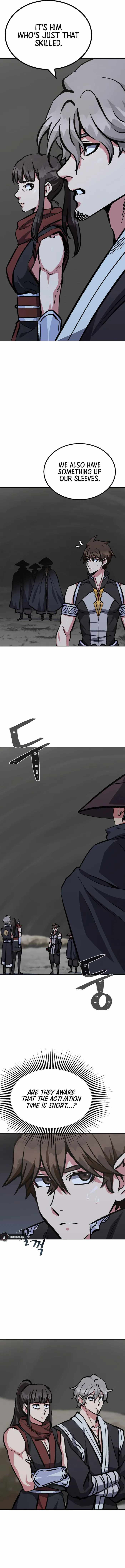 Read Level 1 Player Manga Online