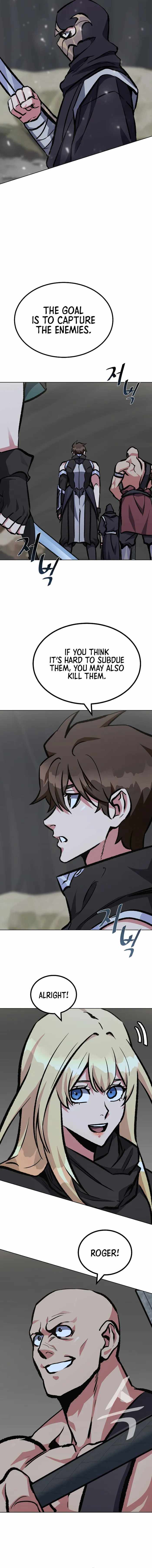 Read Level 1 Player Manga Online