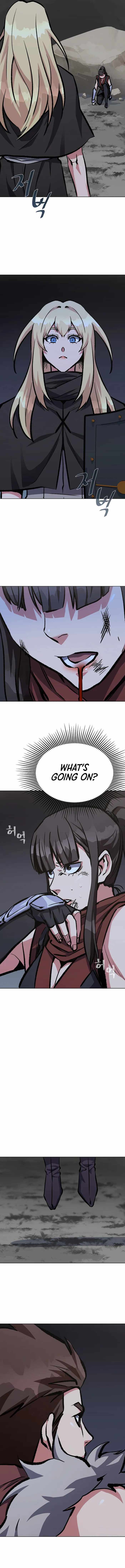 Read Level 1 Player Manga Online