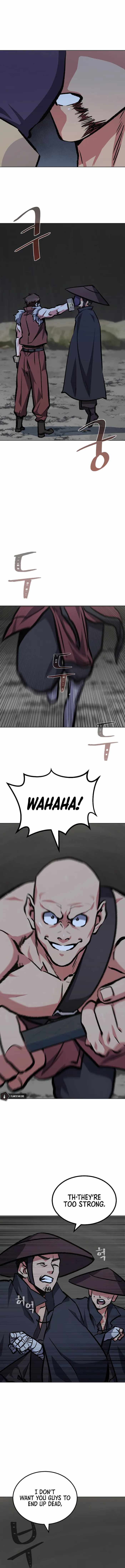 Read Level 1 Player Manga Online