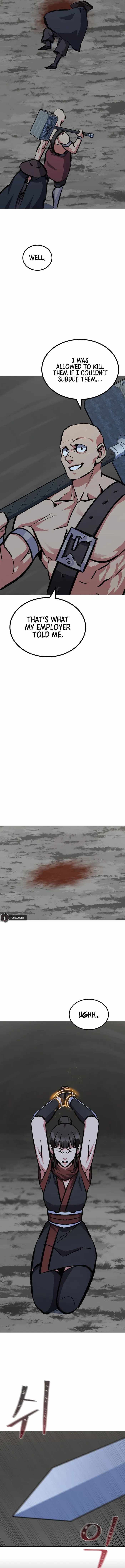 Read Level 1 Player Manga Online