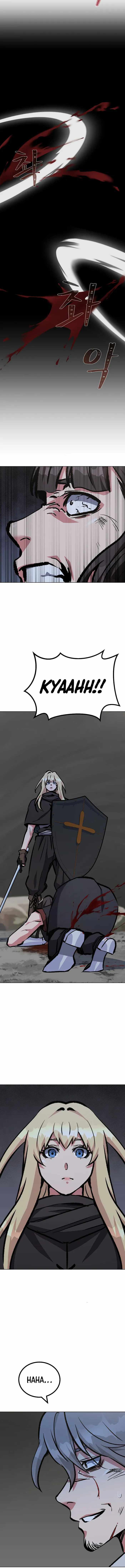 Read Level 1 Player Manga Online