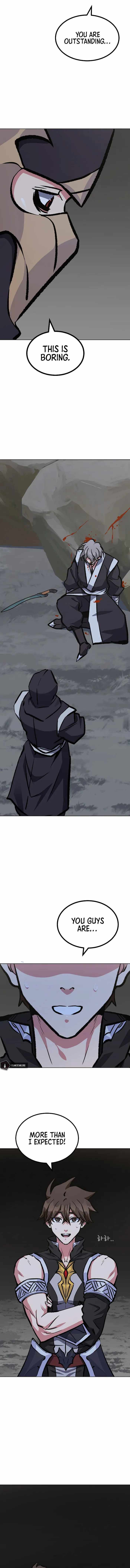 Read Level 1 Player Manga Online