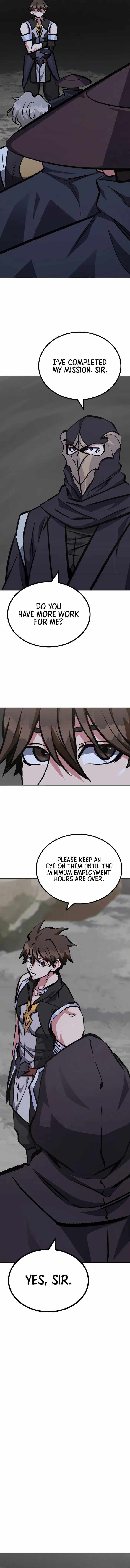 Read Level 1 Player Manga Online