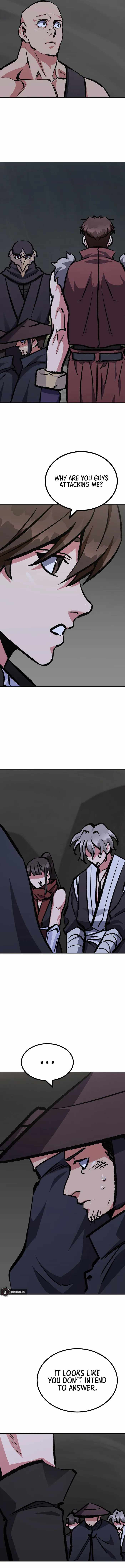 Read Level 1 Player Manga Online