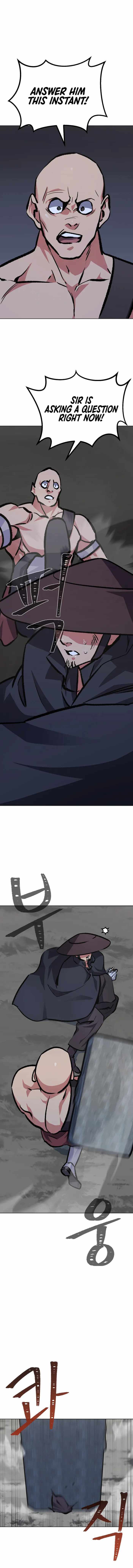 Read Level 1 Player Manga Online