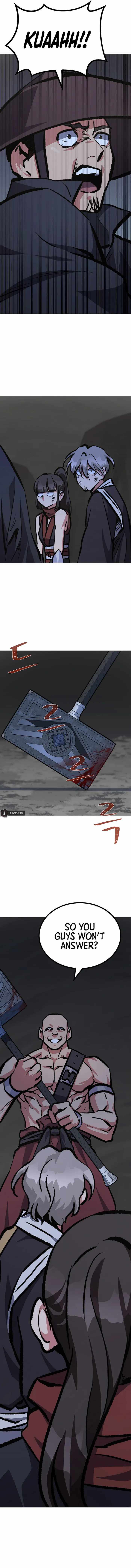 Read Level 1 Player Manga Online