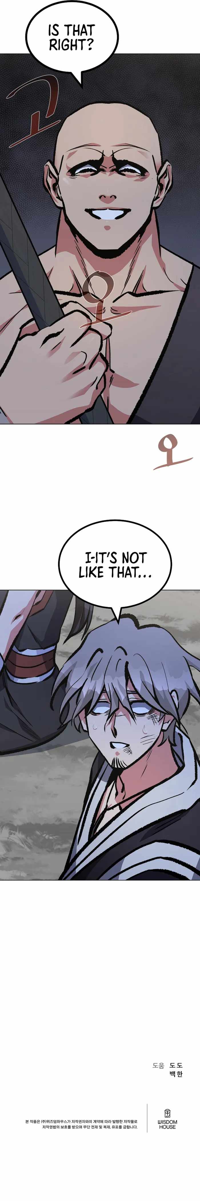 Read Level 1 Player Manga Online