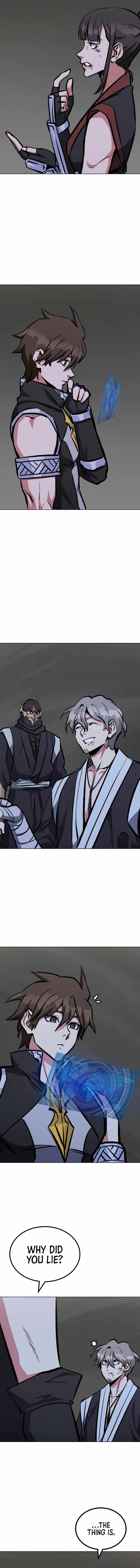 Read Level 1 Player Manga Online