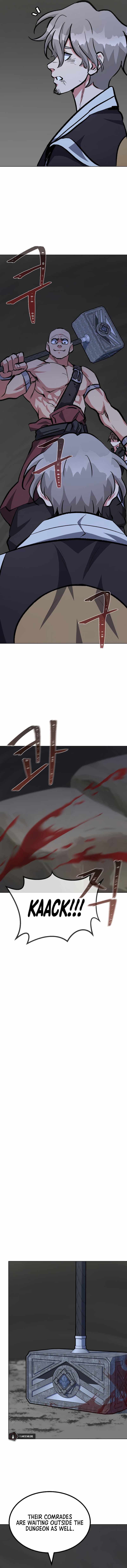 Read Level 1 Player Manga Online