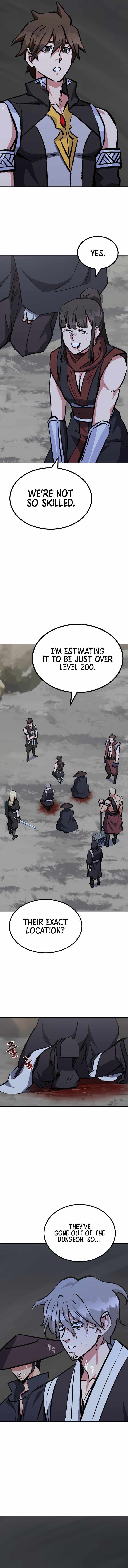 Read Level 1 Player Manga Online