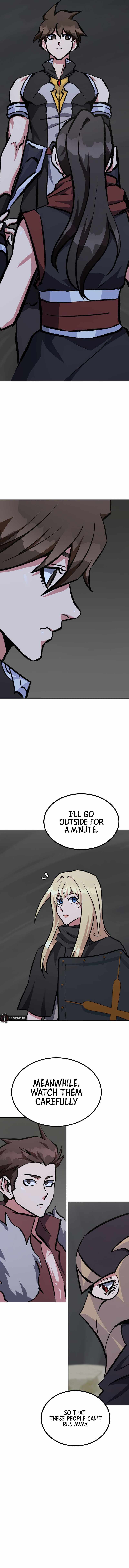 Read Level 1 Player Manga Online