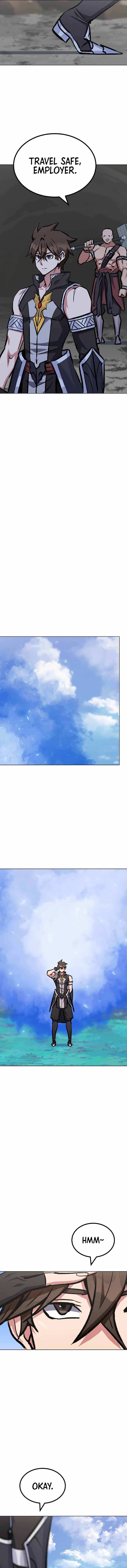 Read Level 1 Player Manga Online