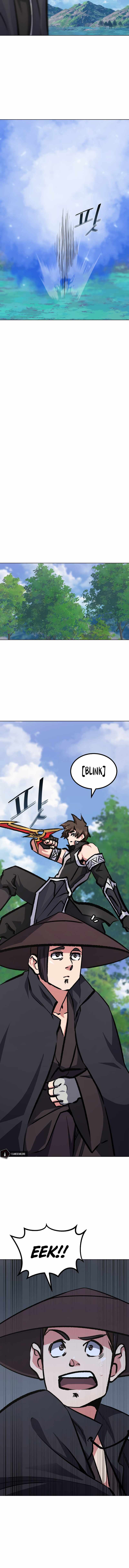 Read Level 1 Player Manga Online