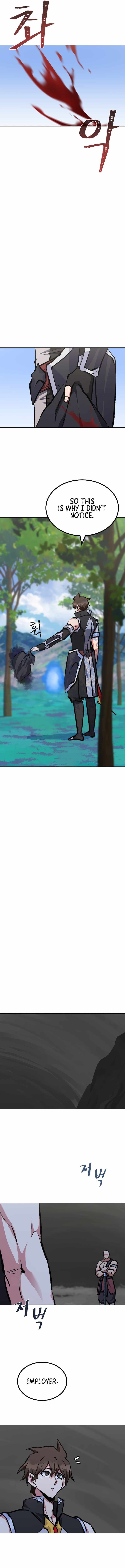 Read Level 1 Player Manga Online