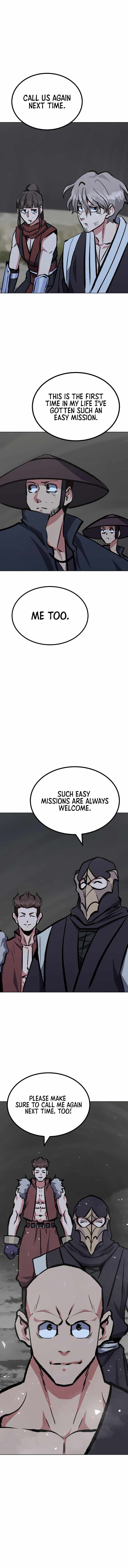 Read Level 1 Player Manga Online