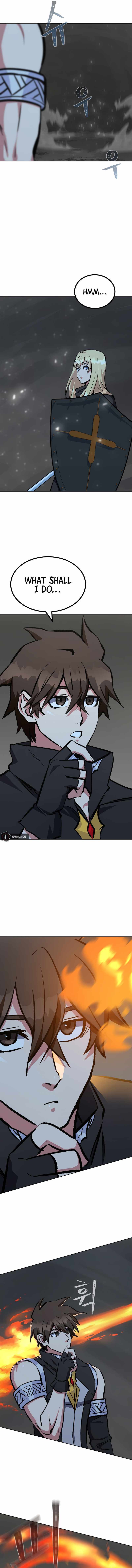 Read Level 1 Player Manga Online