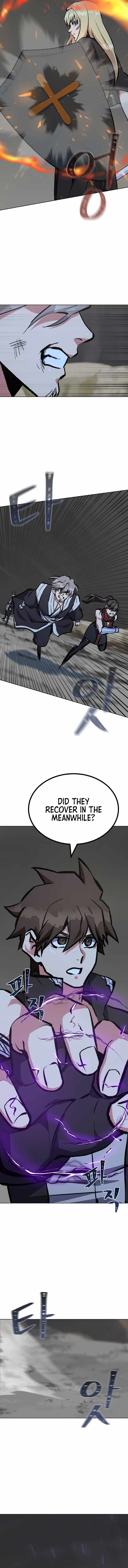 Read Level 1 Player Manga Online