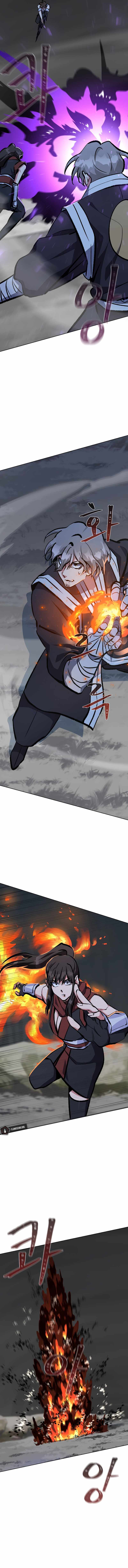 Read Level 1 Player Manga Online