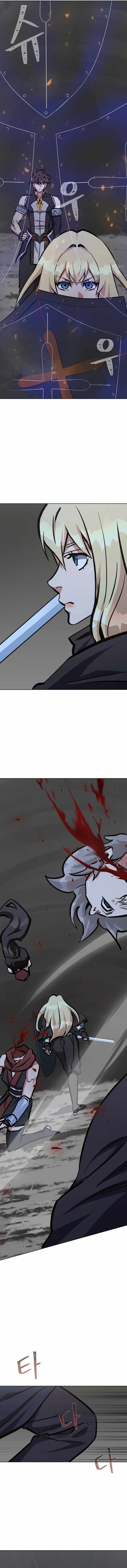 Read Level 1 Player Manga Online