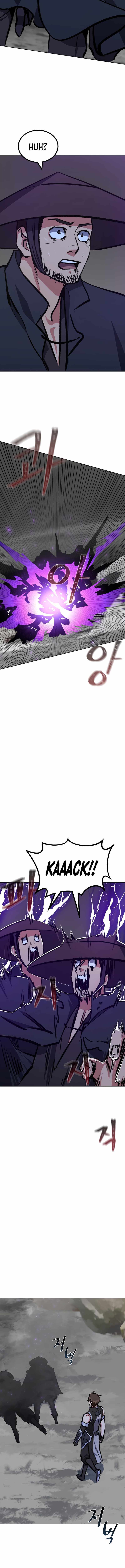 Read Level 1 Player Manga Online