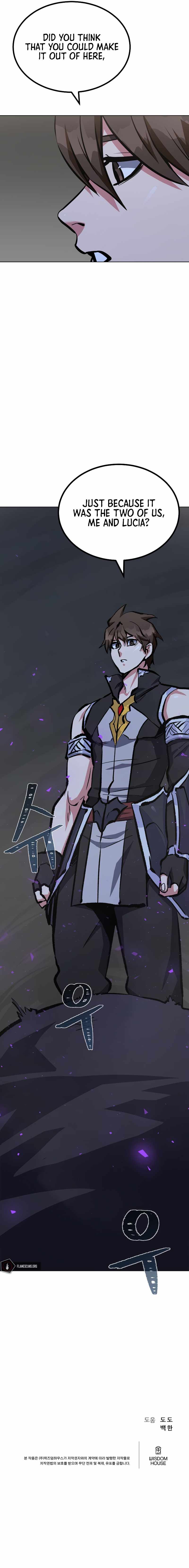 Read Level 1 Player Manga Online