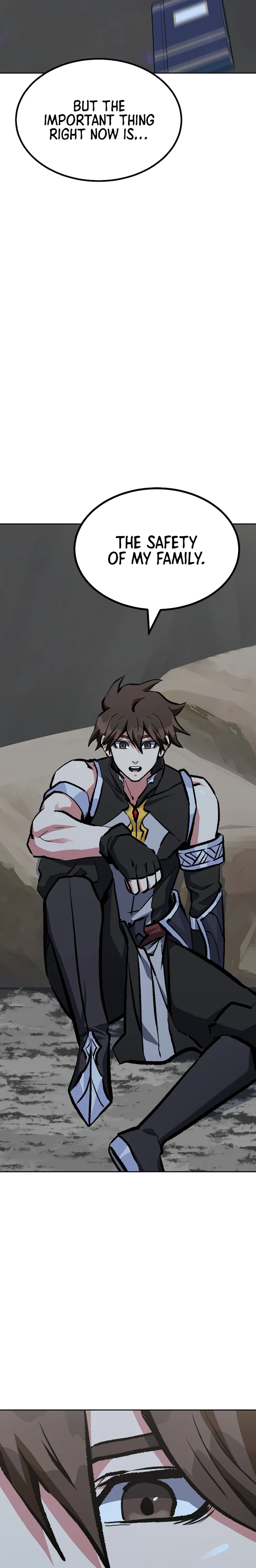 Read Level 1 Player Manga Online