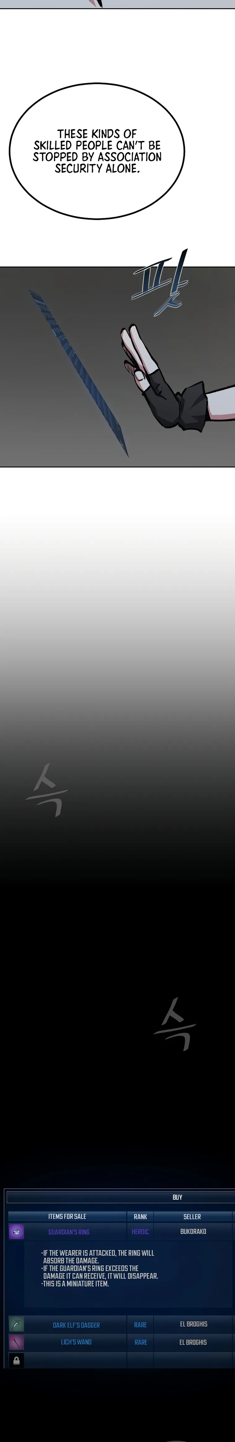 Read Level 1 Player Manga Online