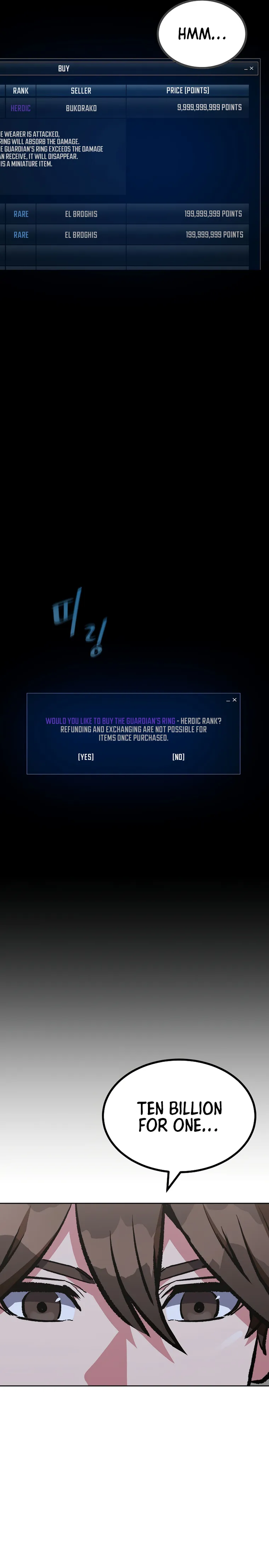 Read Level 1 Player Manga Online