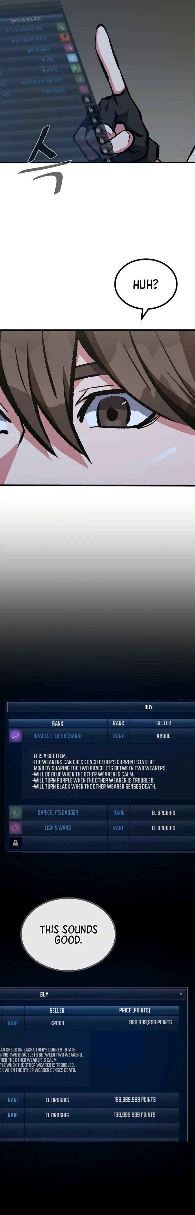 Read Level 1 Player Manga Online