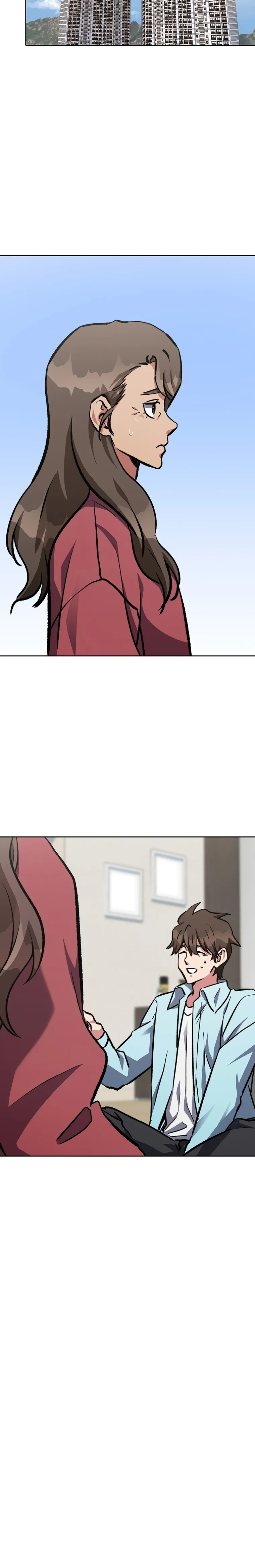 Read Level 1 Player Manga Online